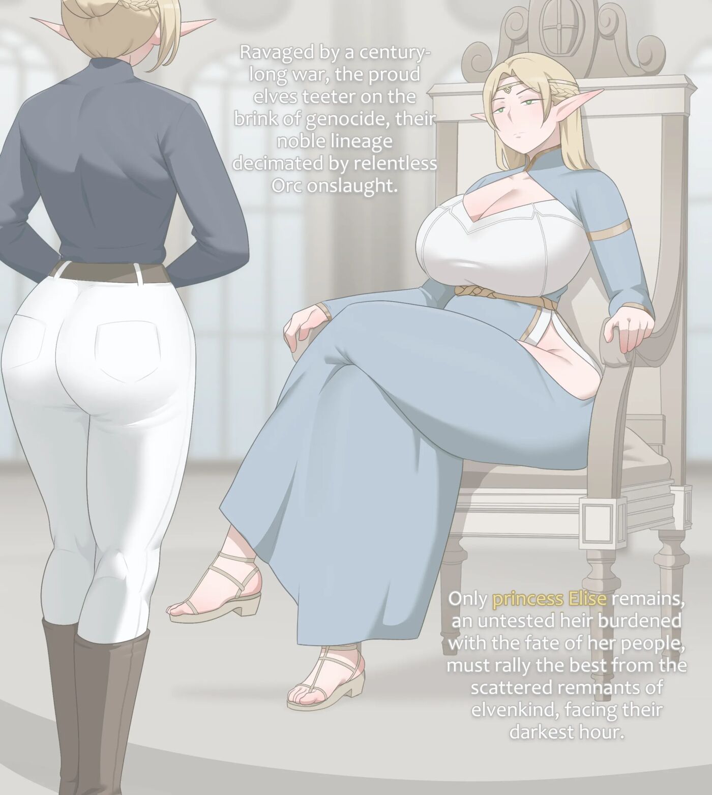 Soraoraora Chapter 1000 Page 2